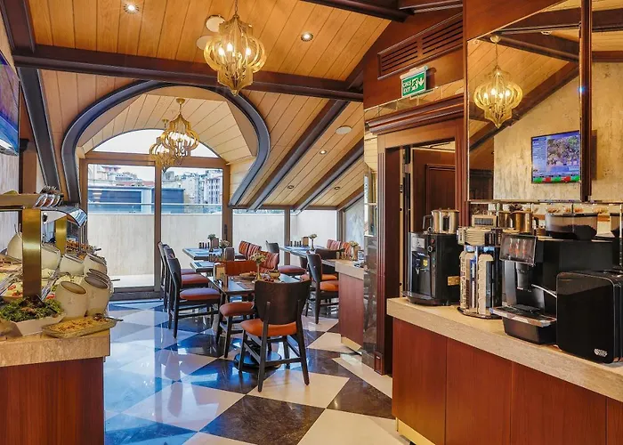 Manors Hotel