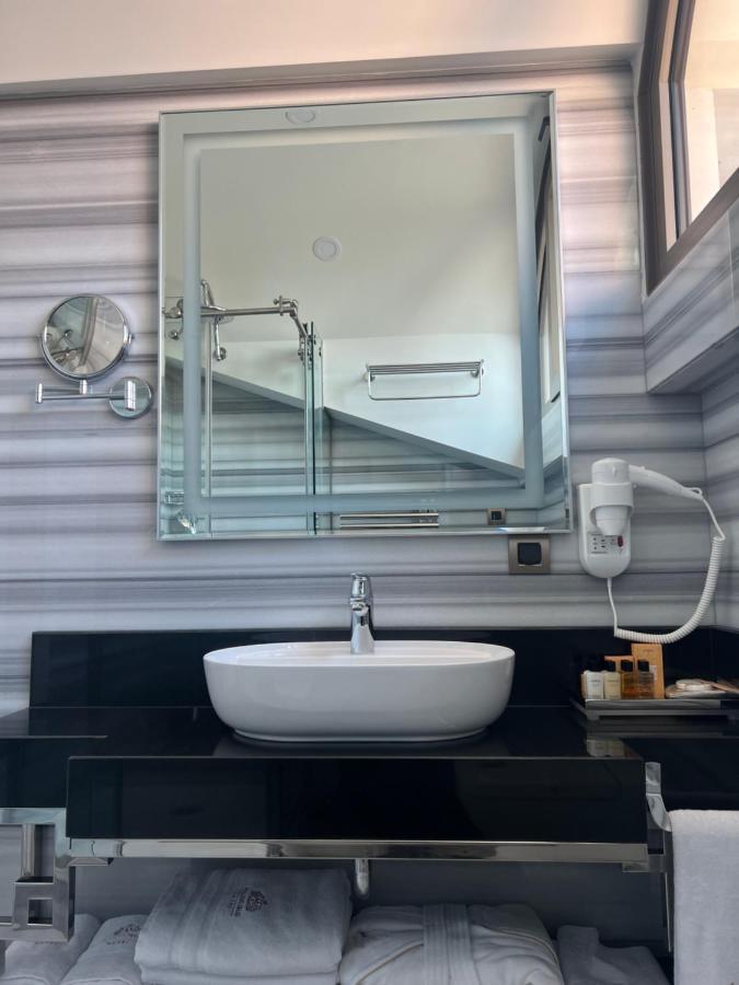 Manors 4* Стамбул