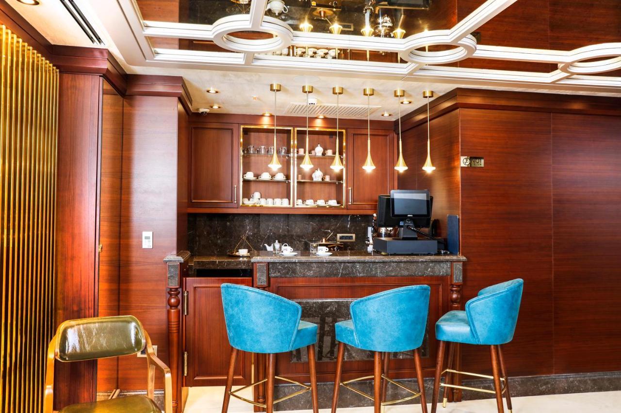 Manors 4* Стамбул