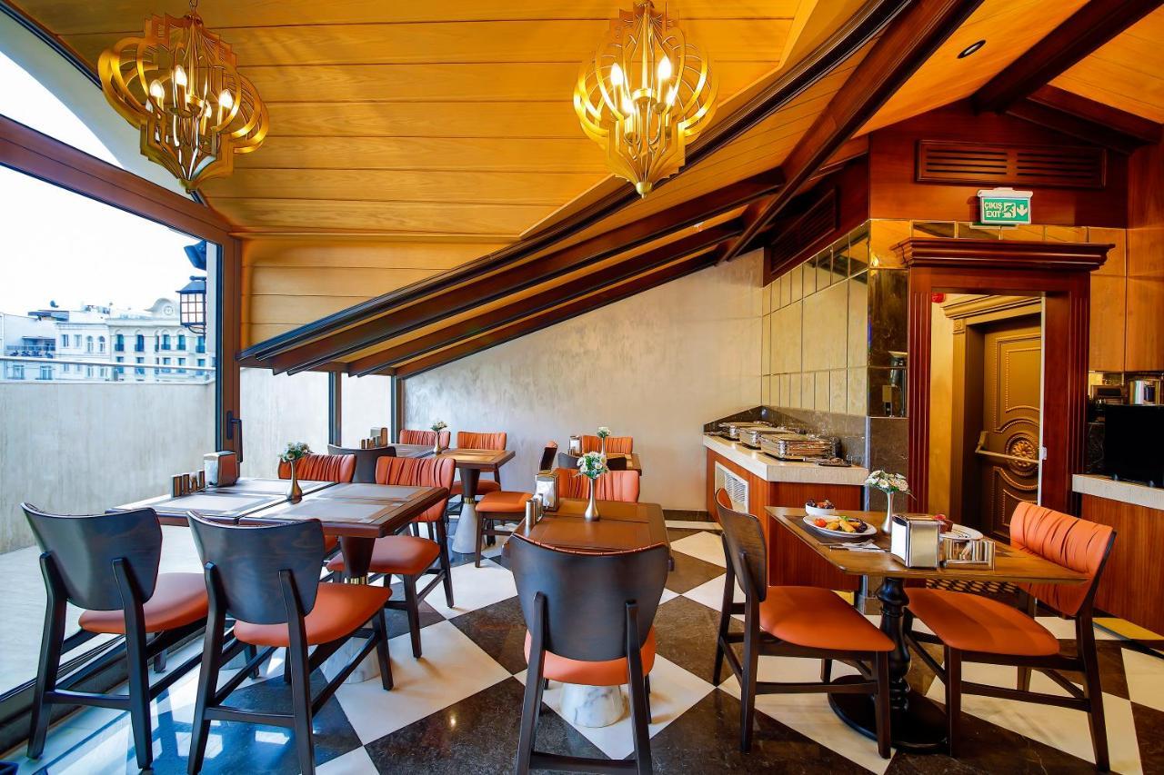 Manors 4* Стамбул