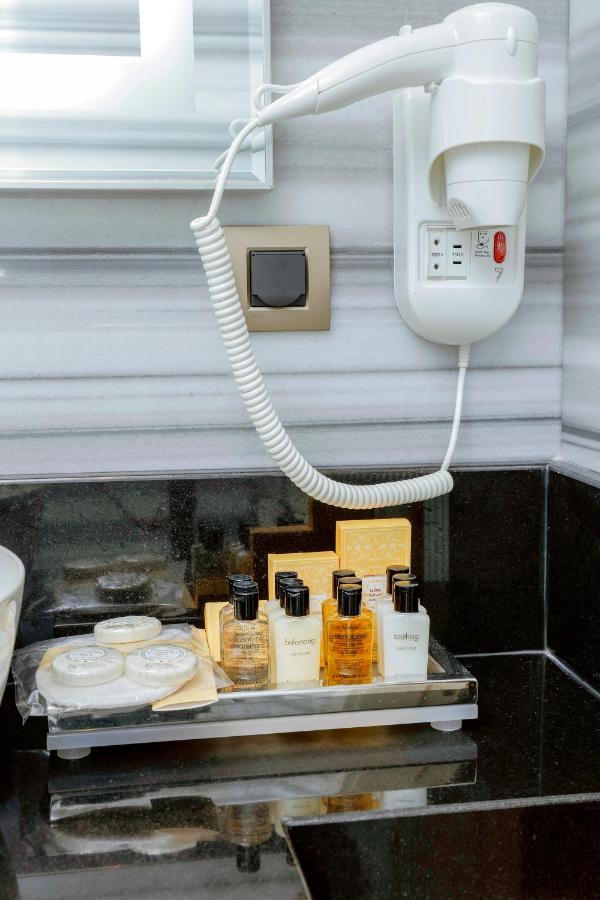 Hotel Manors 4*